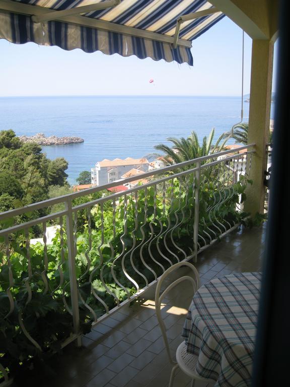 Apartmani Famelja Jovanovic Sveti Stefan Room photo