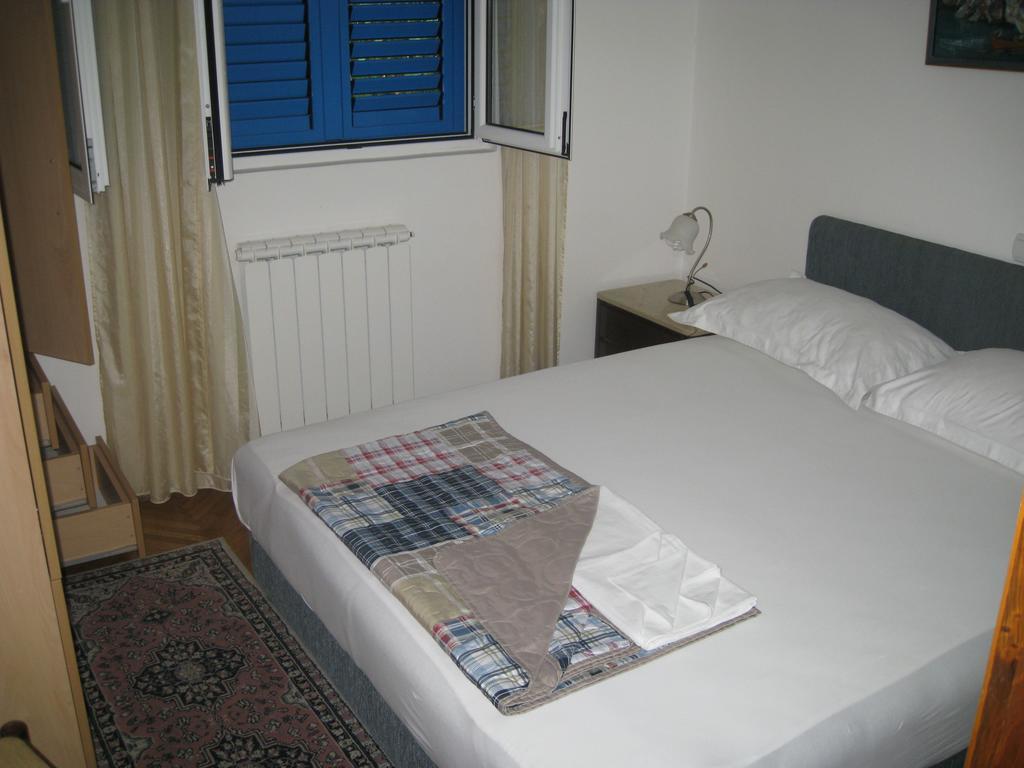 Apartmani Famelja Jovanovic Sveti Stefan Room photo